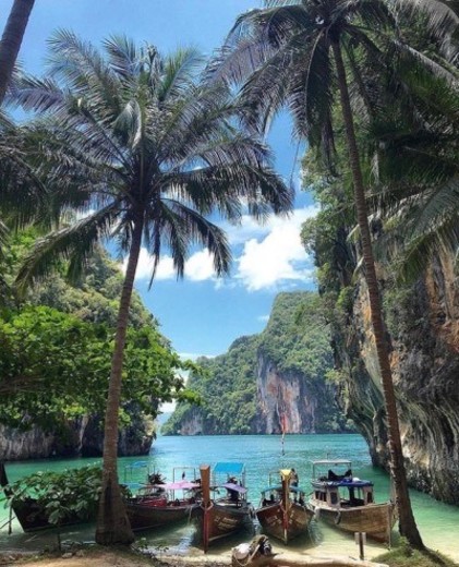 Tailandia