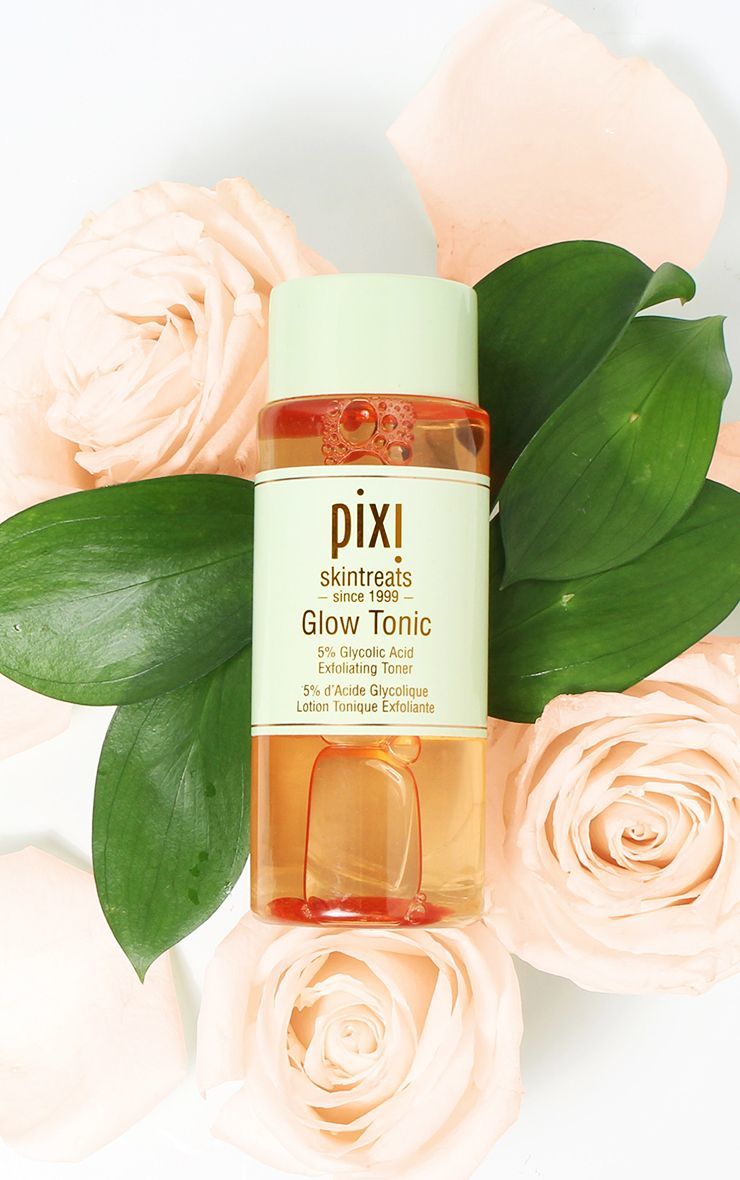 Producto PIXI Glow Tonic 100ml