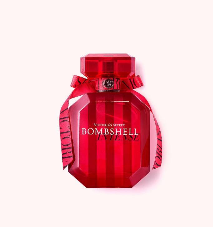 Productos Bombshell intense perfume by Victoria Secret