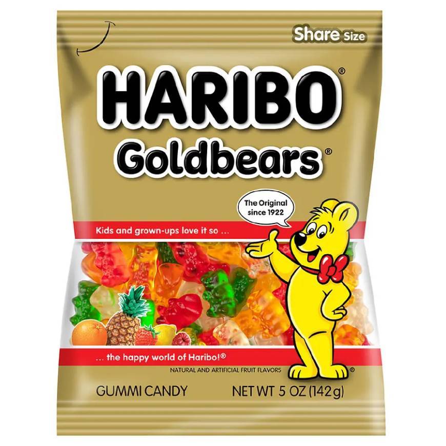 Haribo