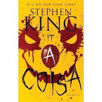 Fashion A Coisa - Livro II

de Stephen King

