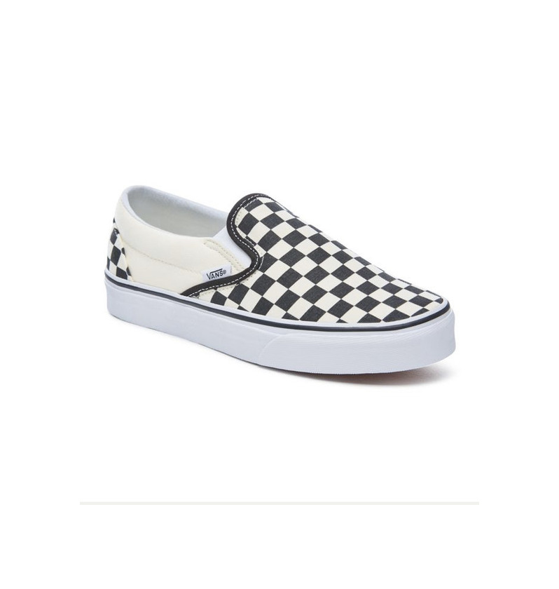 Product Vans slip-on checkboard