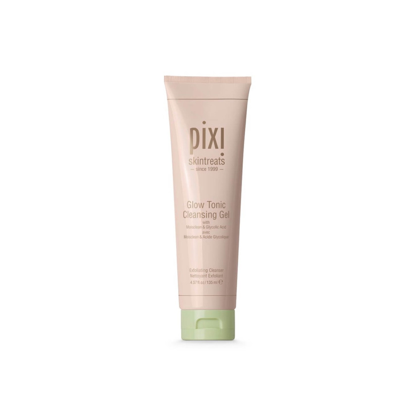 Productos Pixi Cleansing Gel