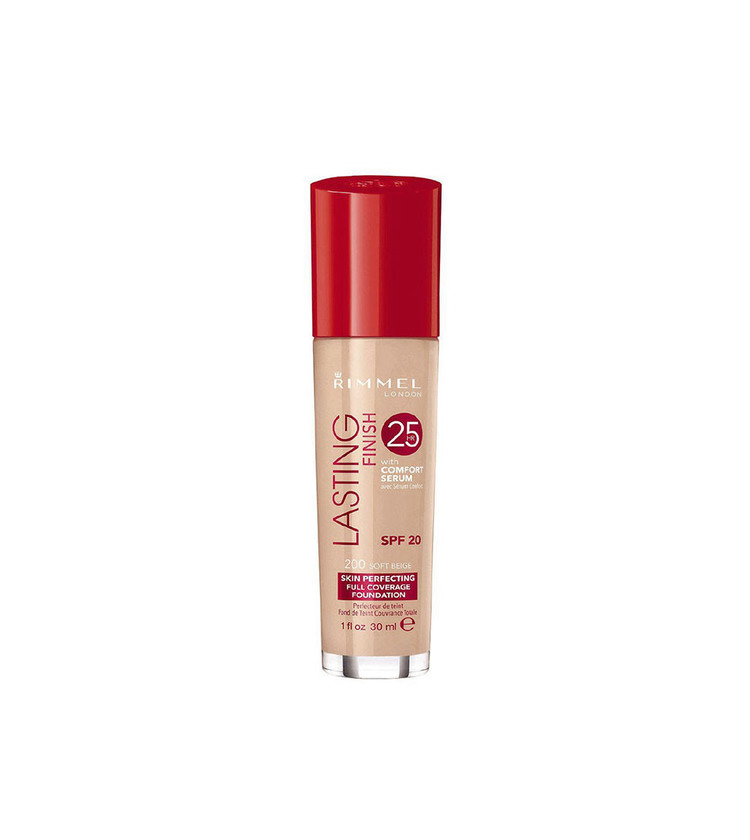 Producto RIMMEL Base Lasting Finish