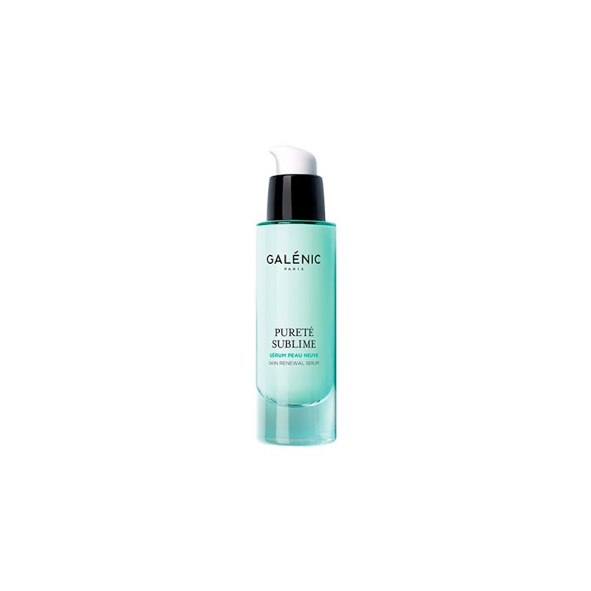 Producto Pureté Sublime GALENIC