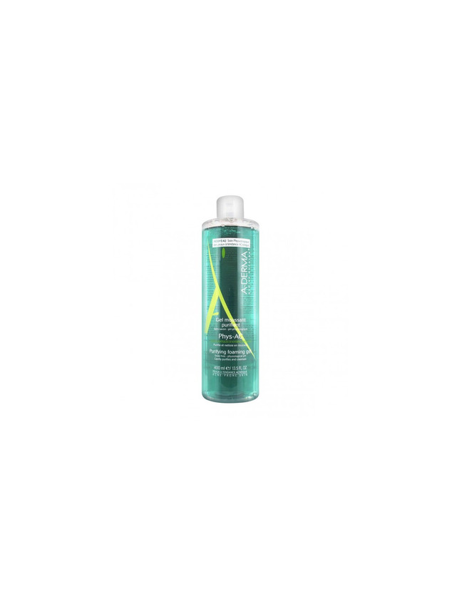 Producto Gel de Limpeza A-DERMA