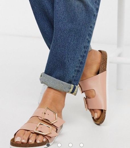 Sandals by New Look