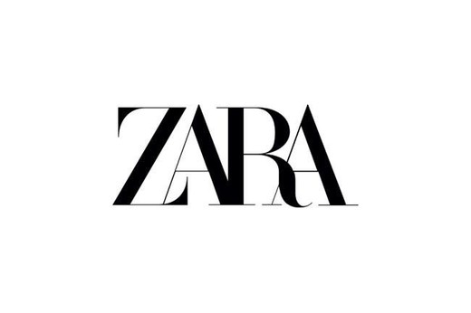 Zara loja on-line