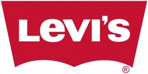 Levis loja online