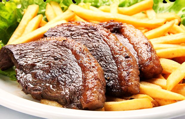 Products Picanha