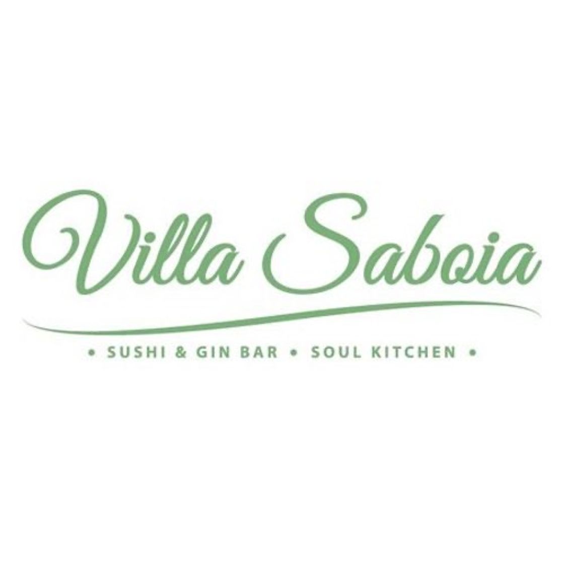 Restaurantes Villa Saboia | Soul Kitchen & Sushi