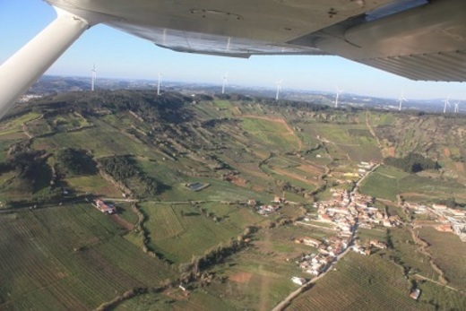 Serra de Todo o Mundo