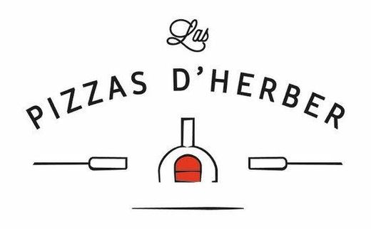 Las Pizzas d' herber Badalona