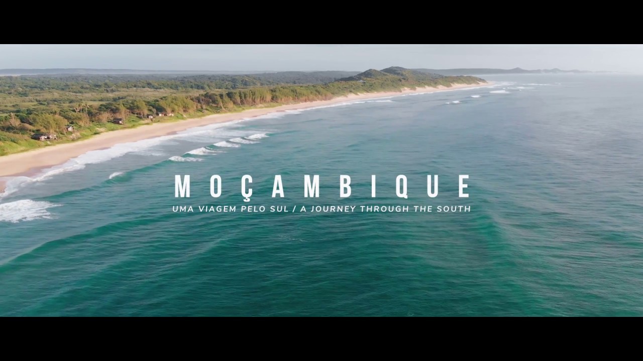 Lugar Mozambique