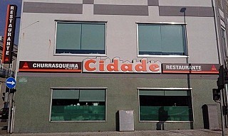 Restaurants Restaurante Cidade