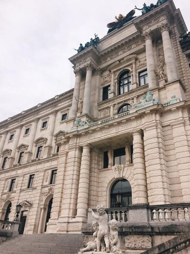 Hofburg Palace