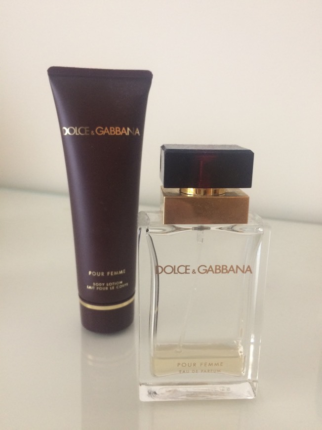 Beauty Dolce & Gabbana