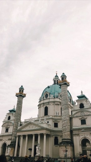 Karlskirche