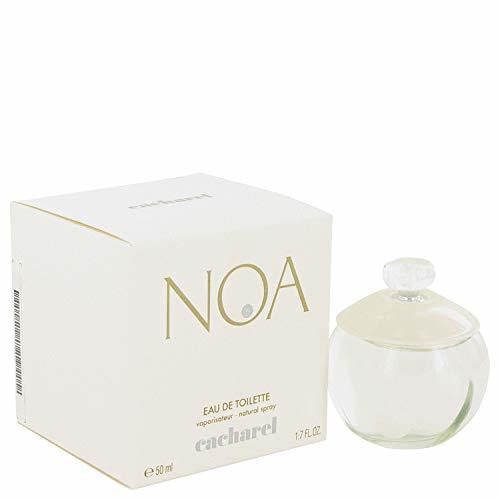 Producto CACHAREL Noa Noa Eau De Toilette Vapo 50ml