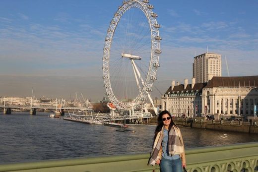 London Eye