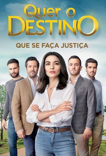 Quer o Destino | TVI Player