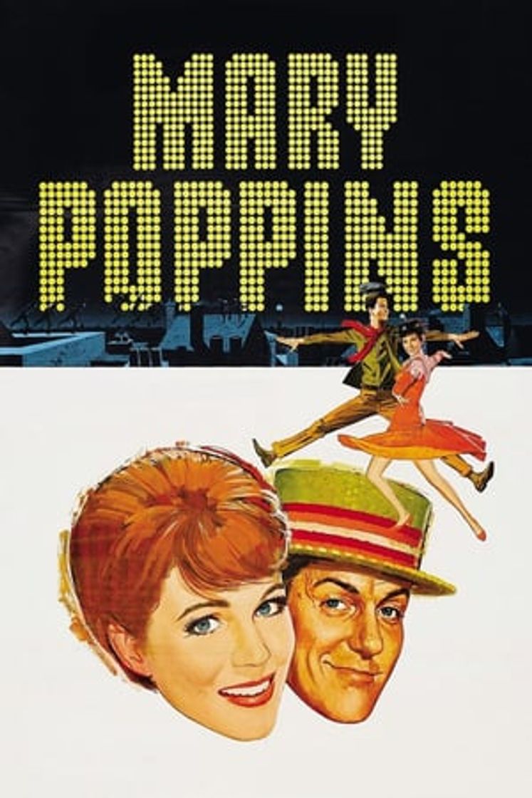 Movie Mary Poppins