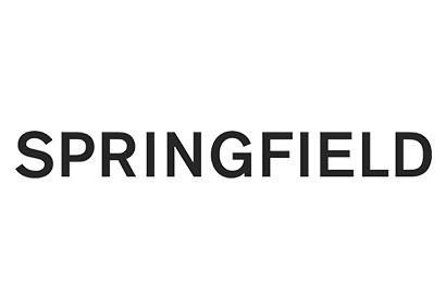 Springfield | Nova Coleção Primavera - Verão 2020