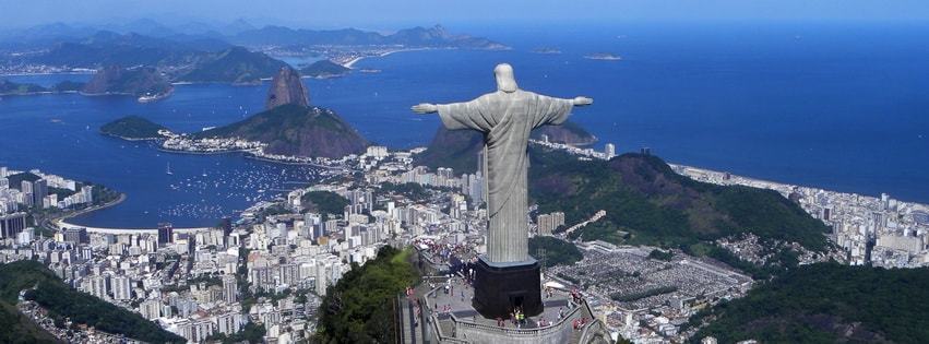 Place Cristo Redentor