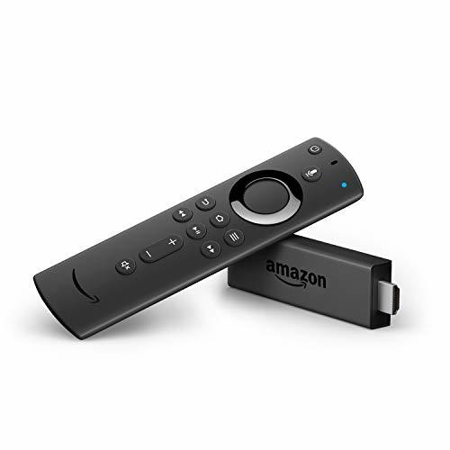 Social Amazon Fire TV Stick con mando por voz Alexa