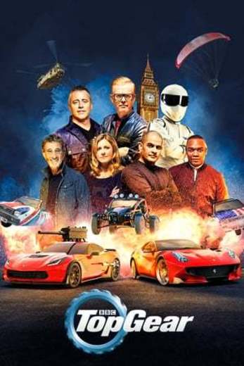 Top Gear