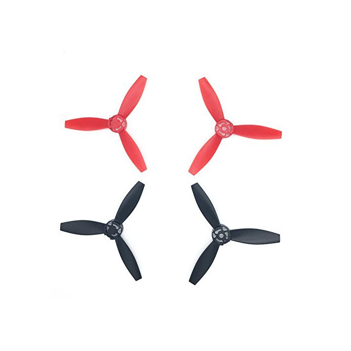 Electrónica PENIVO Drone hélices 4pcs conjunto