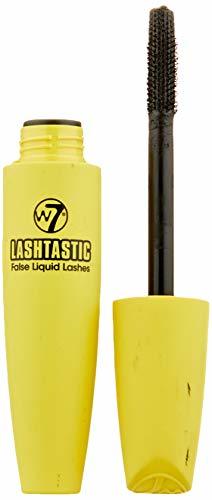 Beauty W7 lashtastic Mascara