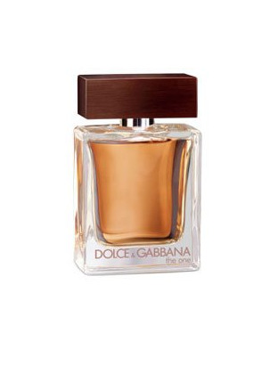 Producto D & G The One For Men by Dolce & Gabbana