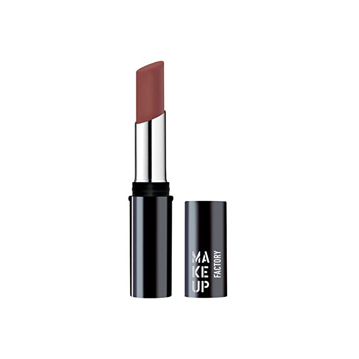 Beauty Make up Factory - Mat Lip Stylo - Nº 21 Light Maroon contenido