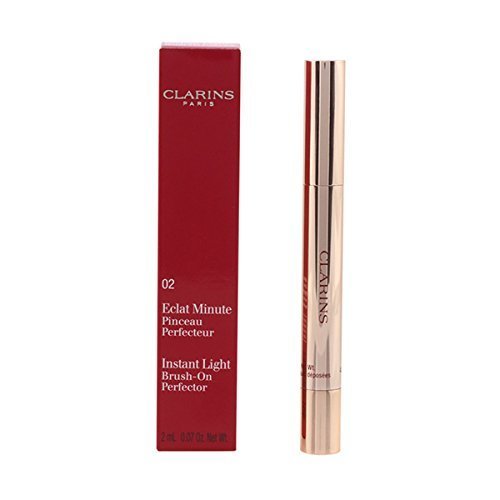 CLARINS PINCEL ILUMINADOR ECLAT MINUTE 04215 02