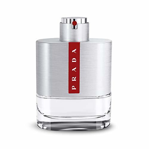 Social Prada Luna Rossa - Eau de Toilette para hombres