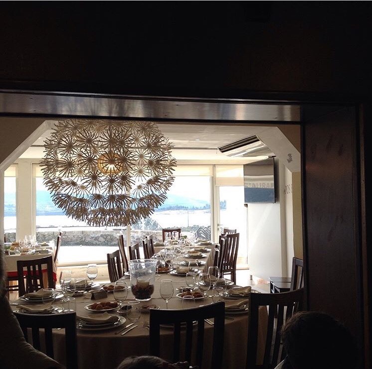 Restaurants Restaurante Dias
