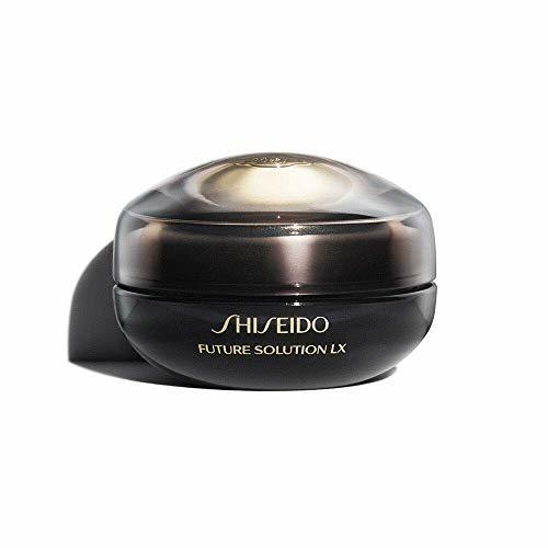 Belleza Shiseido Crema Future Solution LX Eye&Lip