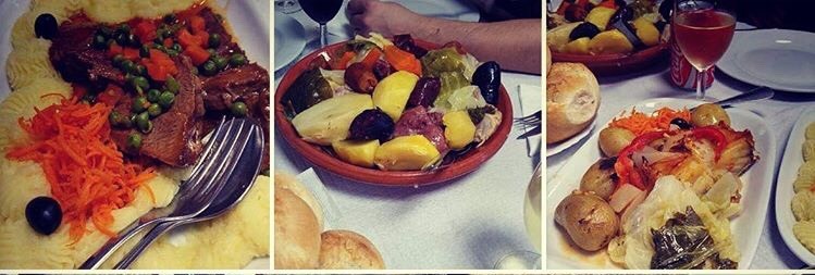 Restaurants Tasquinha Dom Ferreira