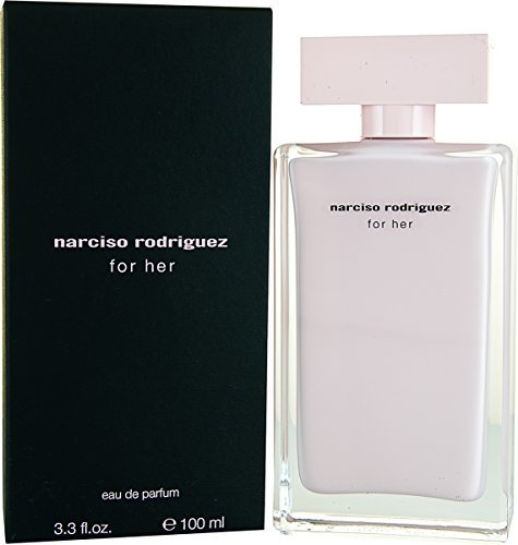 Social Narciso Rodríguez - Perfume en espray para ella