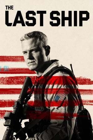 Serie The Last Ship