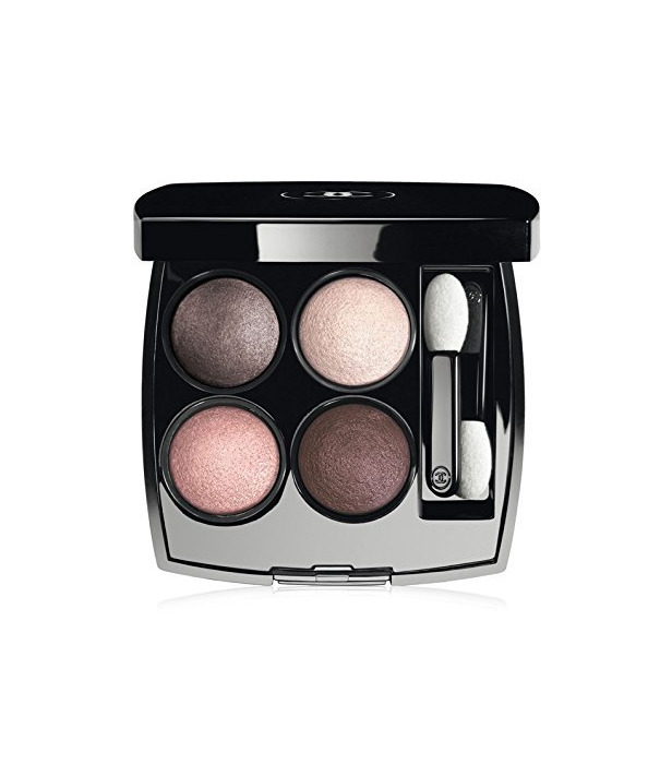 Beauty Chanel Les 4 Ombres - Sombra de ojos