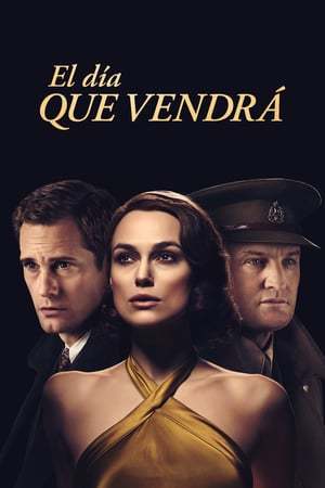 Movie El día que vendrá