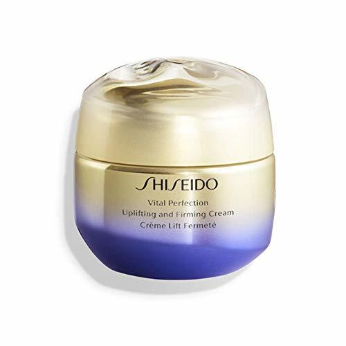 Productos Shiseido Vital Perfection Uplifting & Firming Cream 50ml