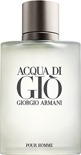 Social Armani Acqua Di Gio Homme