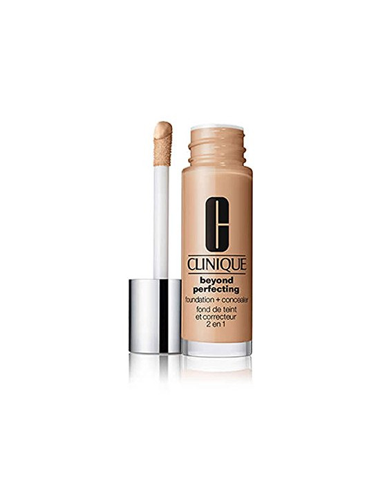 Beauty Clinique Beyond Perfecting Base de maquillaje