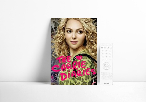 Serie The Carrie Diaries