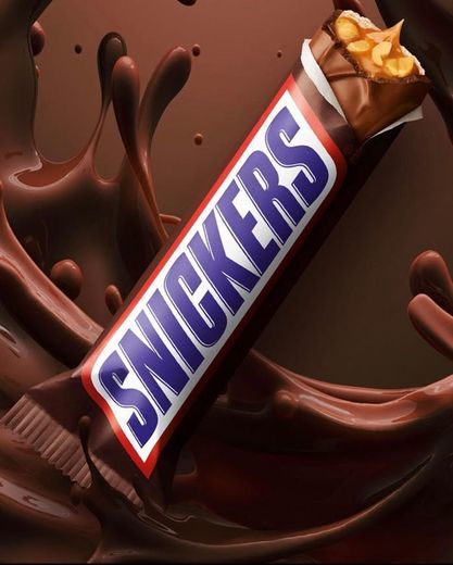 Products Snickers 