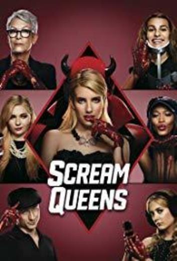 Scream Queens