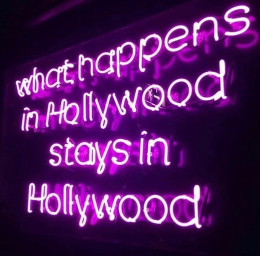 Hollywood Rythmoteque